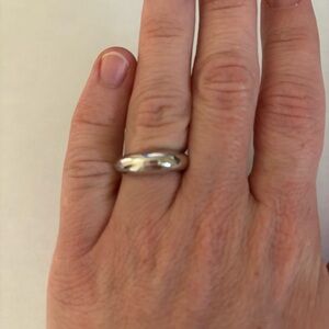 Miranda Frye Noel Ring Size 6